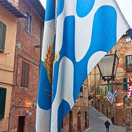 Gli Archi Nel Cuore Di Siena Exterior photo