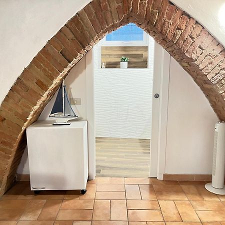 Gli Archi Nel Cuore Di Siena Exterior photo