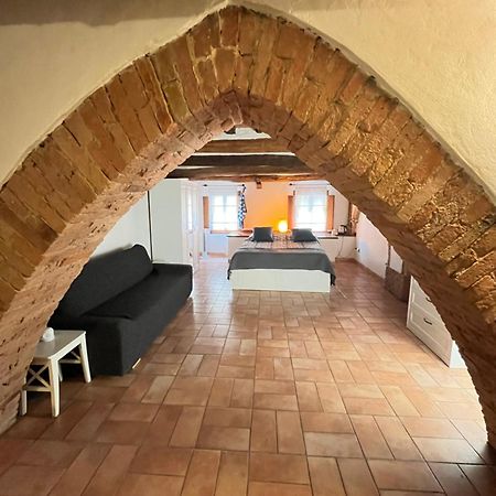 Gli Archi Nel Cuore Di Siena Exterior photo