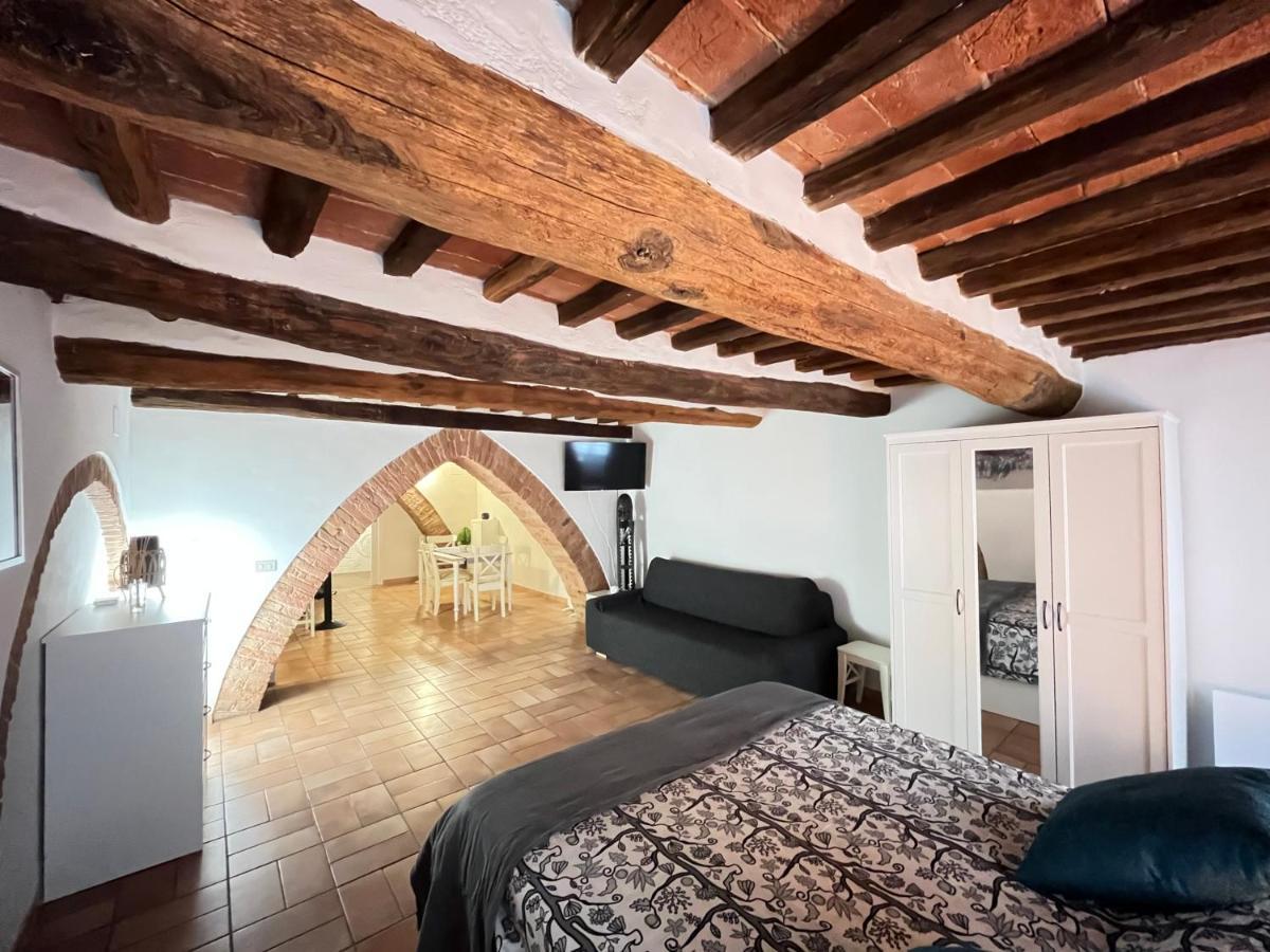 Gli Archi Nel Cuore Di Siena Exterior photo