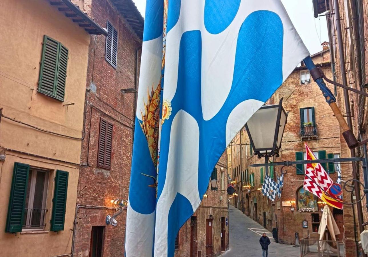 Gli Archi Nel Cuore Di Siena Exterior photo