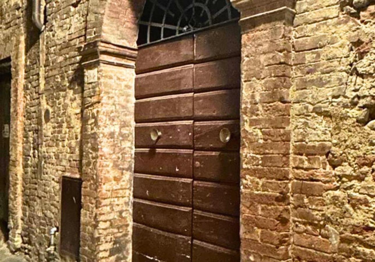 Gli Archi Nel Cuore Di Siena Exterior photo